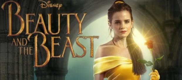 Nuovo trailer per La Bella e la Bestia Nuovo trailer per La Bella e la Bestia