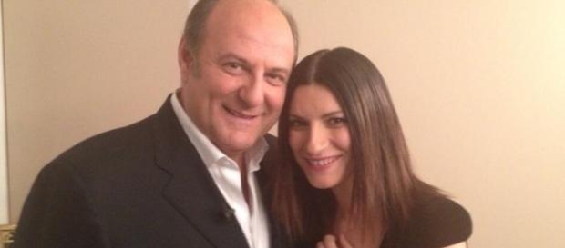 Palinsesto Canale 5 dicembre 2016 Palinsesto Canale 5 dicembre 2016