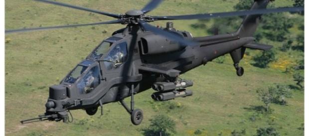 Parlamento autorizza l'aumento della spesa militare Parlamento autorizza l'aumento della spesa militare