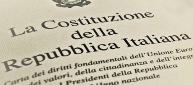 Referendum costituzionale: l'influenza della JP Morgan. Referendum costituzionale: l'influenza della JP Morgan.