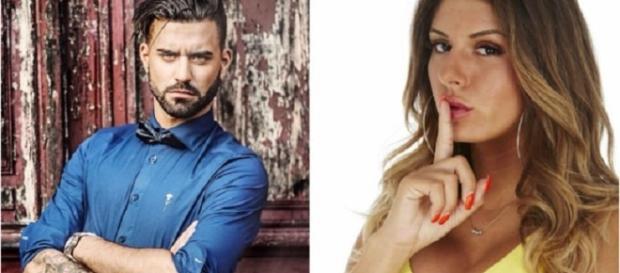 Sarah et Vincent (SS10), un couple en devenir ? Sarah et Vincent (SS10), un couple en devenir ?