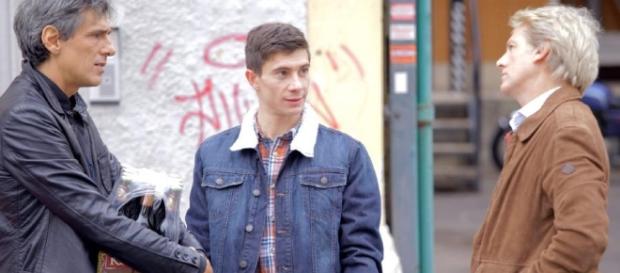 Serie TV, Un medico in famiglia - lospettacolo.it Serie TV, Un medico in famiglia - lospettacolo.it