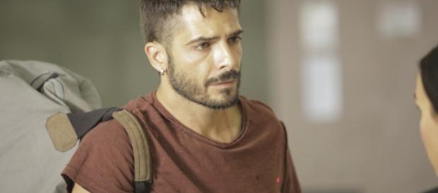 Solo: anticipazioni sulla nuova fiction con Marco Bocci Solo: anticipazioni sulla nuova fiction con Marco Bocci