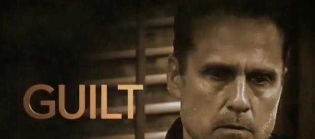 Sonny may not be the guilty party. (via ABC/YouTube) Sonny may not be the guilty party. (via ABC/YouTube)
