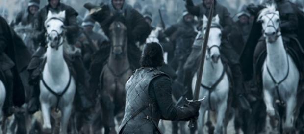 Spoiler - Bon, toute l'intrigue de la saison 7 de Game of Thrones a ... - journaldugeek.com Spoiler - Bon, toute l'intrigue de la saison 7 de Game of Thrones a ... - journaldugeek.com