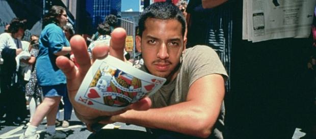TBT Fake David Blaine Is The Best David Blaine - What's Trending - whatstrending.com TBT Fake David Blaine Is The Best David Blaine - What's Trending - whatstrending.com