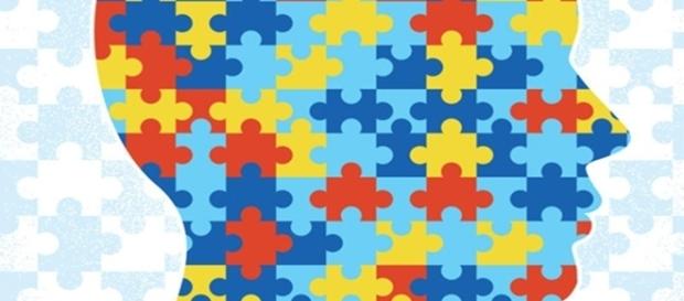 Tener autismo no significa no ser humano, sino ser diferente. Jim Sinclair Tener autismo no significa no ser humano, sino ser diferente. Jim Sinclair