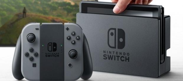 The Legend of Zelda: Breath of the Wild (see above) is one of Switch's showcase titles. - Photo: Flickr.com The Legend of Zelda: Breath of the Wild (see above) is one of Switch's showcase titles. - Photo: Flickr.com
