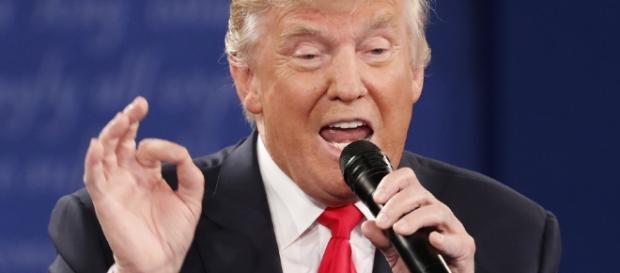 The US election doesn't just feed pop culture – it is pop culture - theconversation.com The US election doesn't just feed pop culture – it is pop culture - theconversation.com