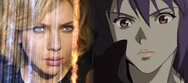 The Verge on Twitter: "Ghost in the Shell director defends ... - twitter.com The Verge on Twitter: "Ghost in the Shell director defends ... - twitter.com