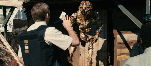 They're Here! Fantastic Alien Invasion Movies from 'Mars Attacks ... - movies.ie They're Here! Fantastic Alien Invasion Movies from 'Mars Attacks ... - movies.ie