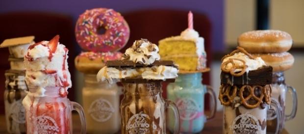 Thirteen over-the-top milkshakes ...- torontolife.com Thirteen over-the-top milkshakes ...- torontolife.com