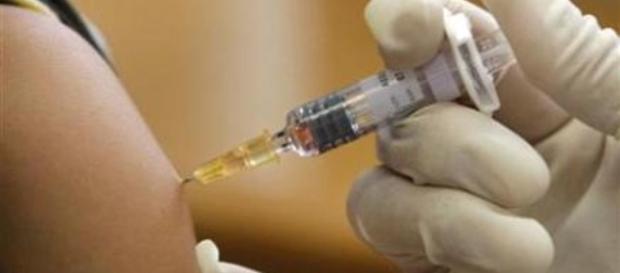 Vaccini in calo nel 2016, obiettivo copertura al 95% Vaccini in calo nel 2016, obiettivo copertura al 95%