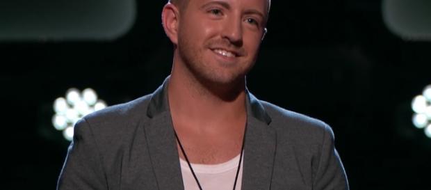 Watch Billy Gilman impress America as forerunner on the Voice ... - nashfm979.com Watch Billy Gilman impress America as forerunner on the Voice ... - nashfm979.com