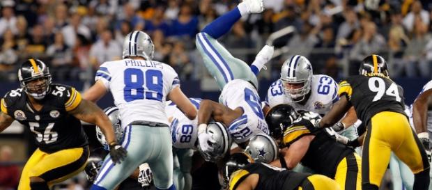Watch Dallas Cowboys Vs. Pittsburgh Steelers Live Stream - inquisitr.com Watch Dallas Cowboys Vs. Pittsburgh Steelers Live Stream - inquisitr.com