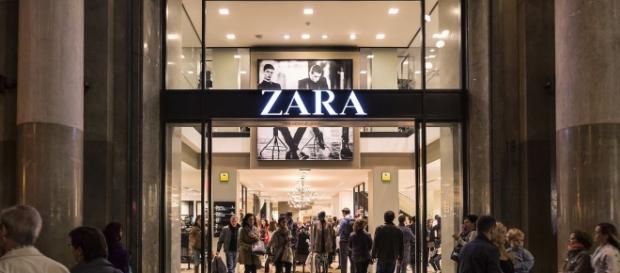 Zara Lavora con Noi: Posizioni Aperte in Italia! - affarimiei.biz Zara Lavora con Noi: Posizioni Aperte in Italia! - affarimiei.biz