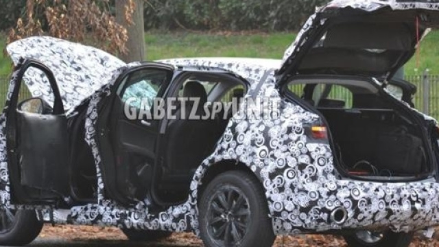 Alfa Romeo Stelvio: ecco le ultime novità a 40 ore dal suo debutto