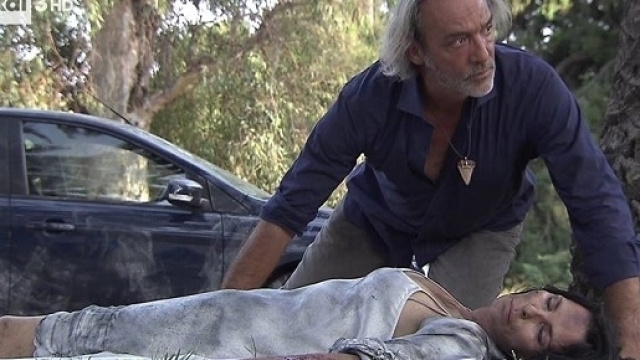 Anticipazioni trame Un posto al sole di novembre 2016