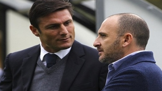 Ausilio è al lavoro per rinforzare la rosa a disposizione di Pioli