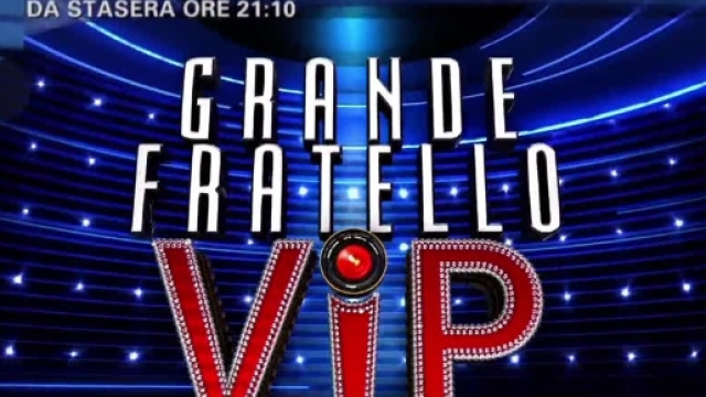 Grande Fratello Vip replica 14 novembre