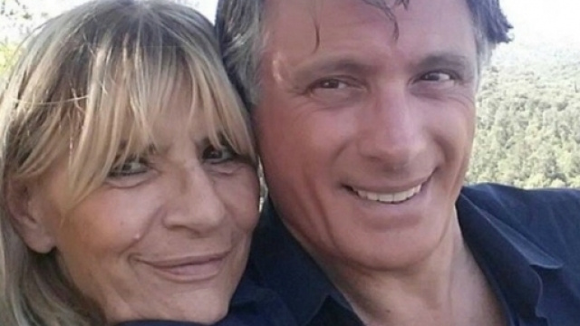 La coppia si è frequentata per otto mesi