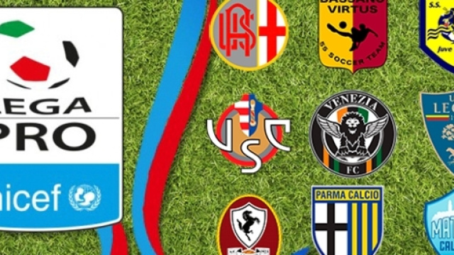 Lega Pro: sorprese e conferme dopo la 13&deg; giornata.
