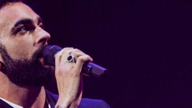 Marco Mengoni: Tour 2016 nei palazzetti, date e biglietti | melty - melty.it