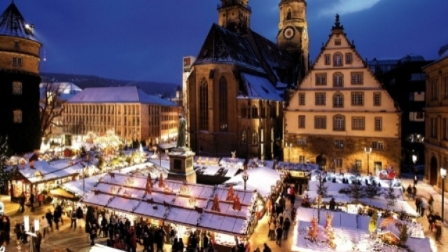 Mercatini di Natale 2016, eventi in Italia: ecco dove andare