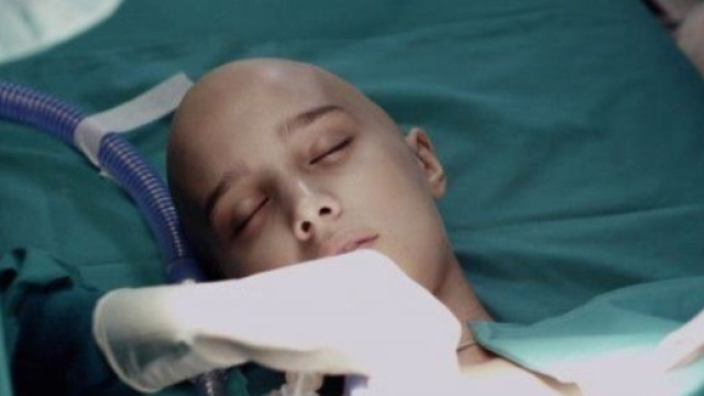 Nel finale di Braccialetti Rossi 3 Nina muore?