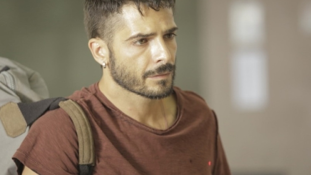 Solo: anticipazioni sulla nuova fiction con Marco Bocci