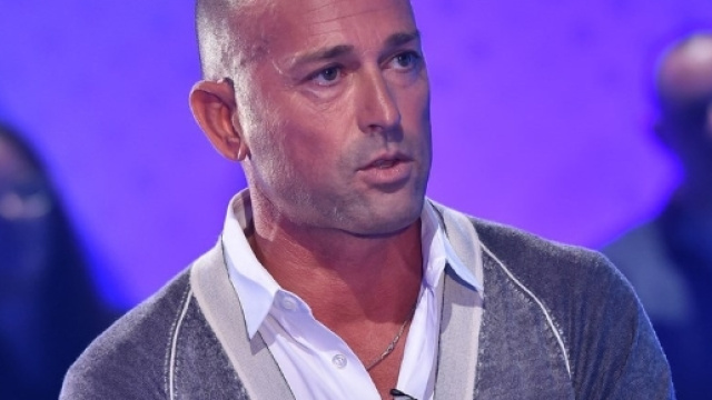 Stefano Bettarini, ex concorrente del GF Vip - vanityfair.it
