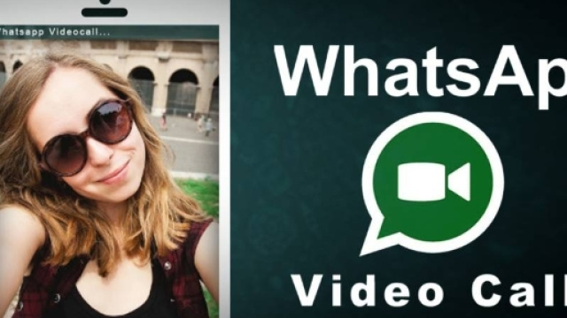 Videochiamate su WhatsApp disponibili per tutti