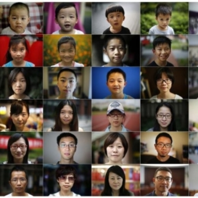 Politique de l'enfant unique en Chine : «Nous sommes devenus des ... - liberation.fr