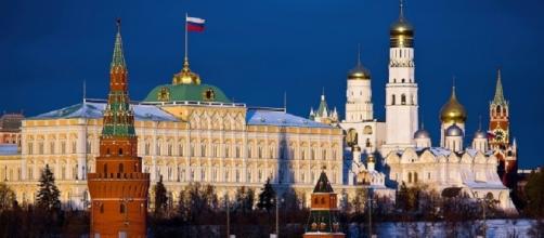 Il Cremlino aspira a diventare il cuore politico del mondo in questo inizio di XXI secolo