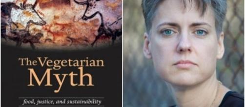 La scrittrice Lierre Keith minacciata di morte dai vegani