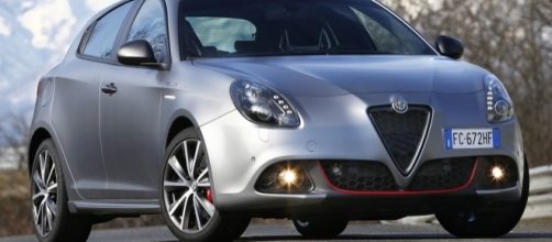 Alfa Romeo Giulietta: Review, Specification, Price | CarAdvice - com.au