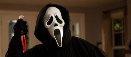 Associate Board Screening Series: Scream - Chicago International ... - chicagofilmfestival.com