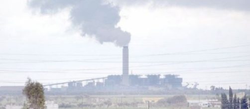 Aumento dell'incidenza dei tumori nel Salento. La centrale di Cerano nel mirino.