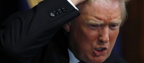 BREAKING: Trump Makes MASSIVE Announcement… Will You Still Support ... - americannews.com