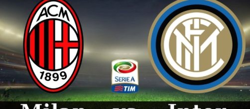 Dove vedere Milan Inter in diretta tv e info streaming, derby 20/11