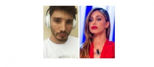 Gossip: Stefano De Martino è triste dopo il 'no' di Belen Rodriguez?