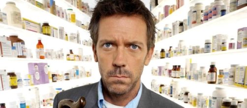 Hugh Laurie da Dr. House a Dr. Chance: torna il medico più cool ... - play4movie.com