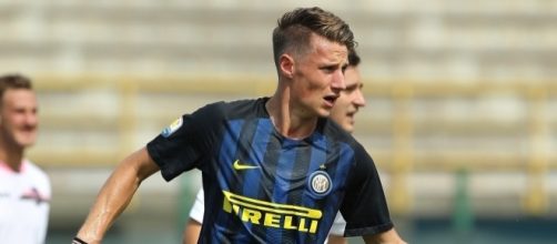 La Juventus prova a strappare Pinamonti all'Inter