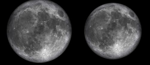 La super Luna "extra" del 14 novembre 2016 - Focus.it - focus.it