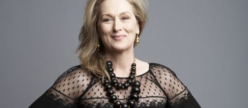 Meryl Streep sbarca in tv con un cachet stellare!