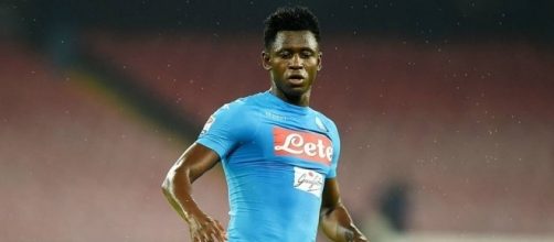 RUMORS: Chelsea to make huge offer for Napoli's Diawara | Soccer ... - sportingnews.com