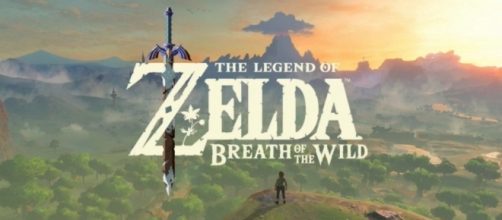 The Legend of Zelda: Breath of The Wild - Rilasciato nuovo video ... - altervista.org