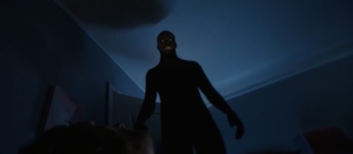 THE NIGHTMARE: Film Review - THE HORROR ENTERTAINMENT MAGAZINE - screamhorrormag.com