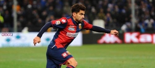 Tomas Rincon nel mirino della Juventus « Genoa Cfc – Official Website - genoacfc.it