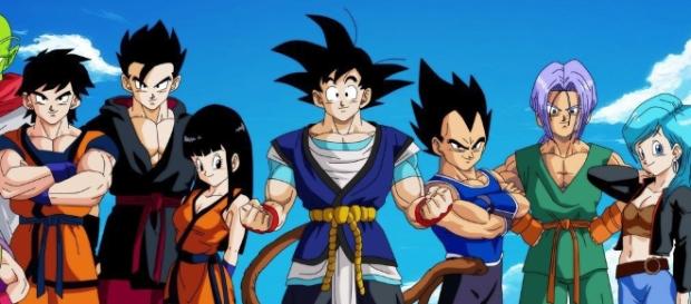8 cosas que no sabías de Dragon Ball 8 cosas que no sabías de Dragon Ball